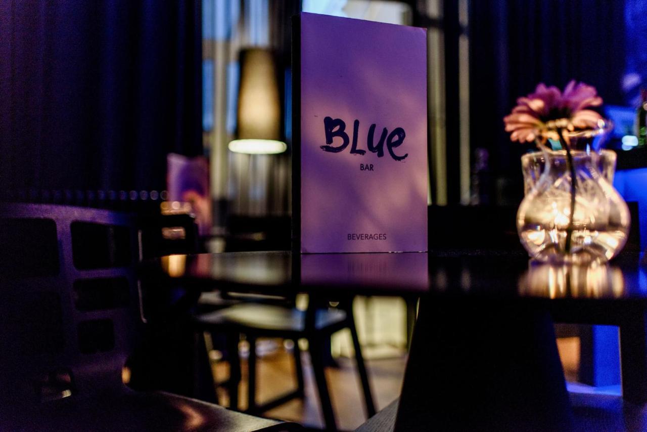 Blue Inspired By Manna Hotell Nijmegen Exteriör bild