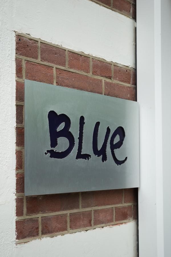 Blue Inspired By Manna Hotell Nijmegen Exteriör bild